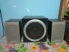 মাইক্রোল্যব সাউন্ড বক্স বিক্রি হবে